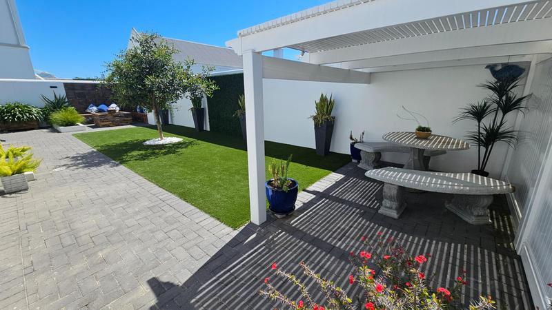 3 Bedroom Property for Sale in Dwarskersbos Western Cape